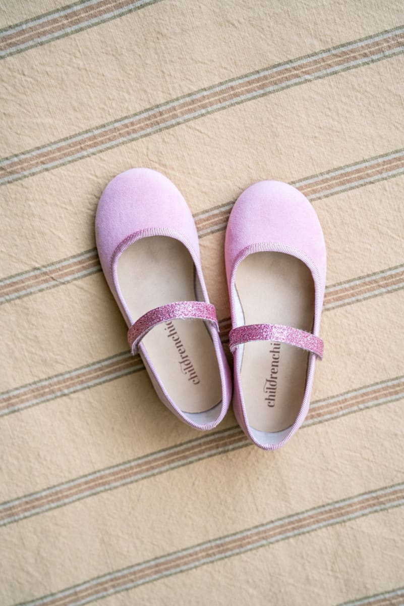 Vivi - Pink