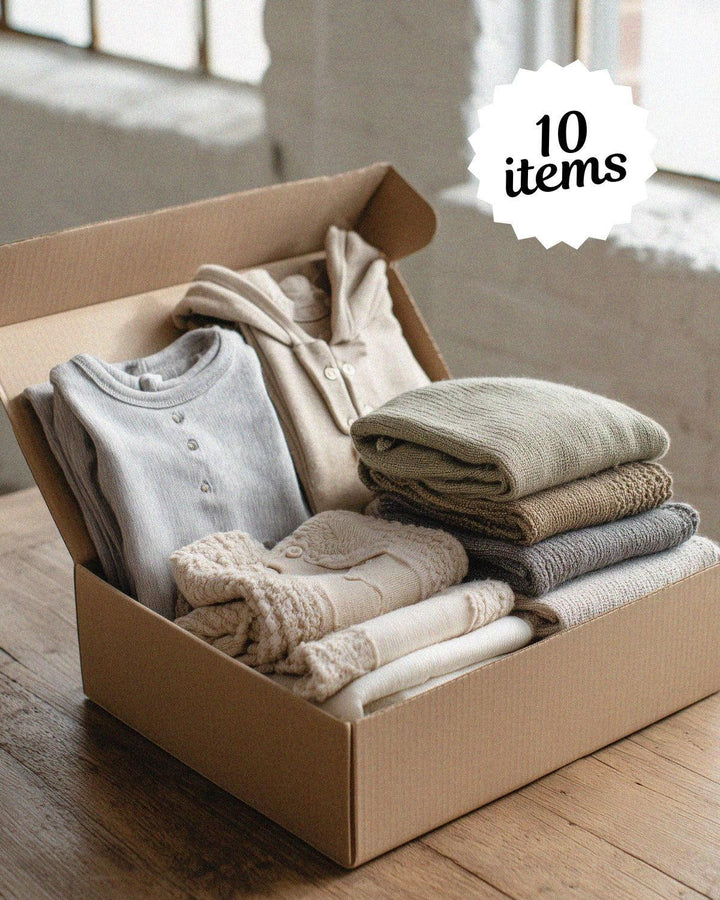 The Ultimate Surprise Box - Fall/Winter - FINAL SALE