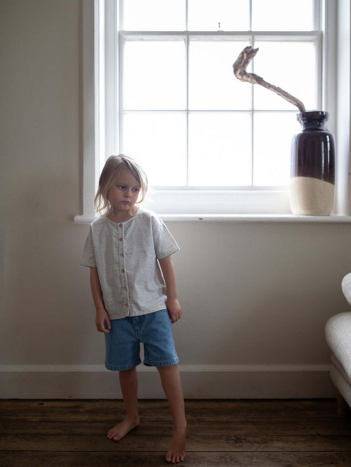 The Cloud Shirt - Cloud