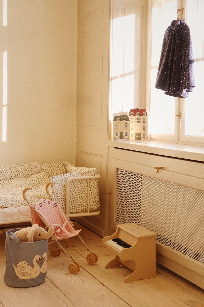 Magician Costume - Dress Blue