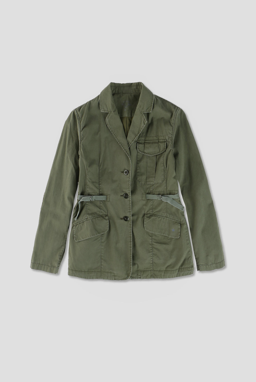 Instructor Blazer - Army