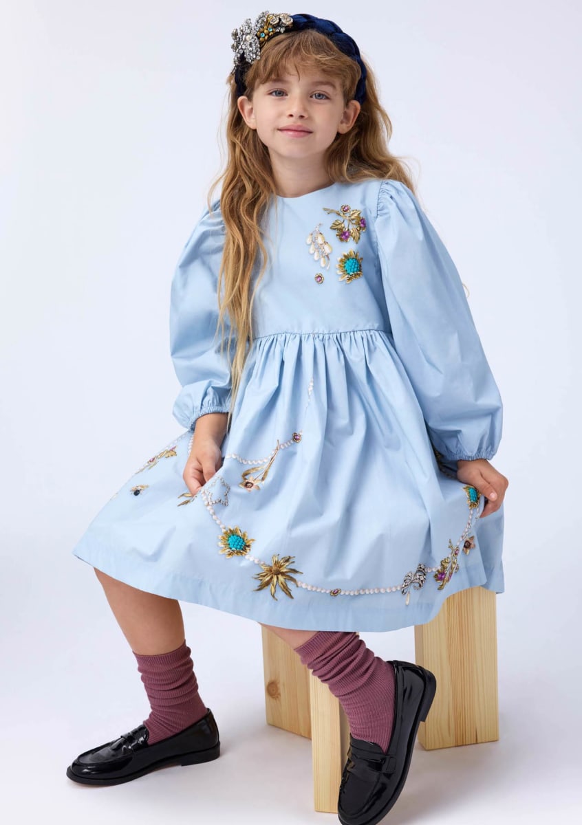 Cilja - Broches