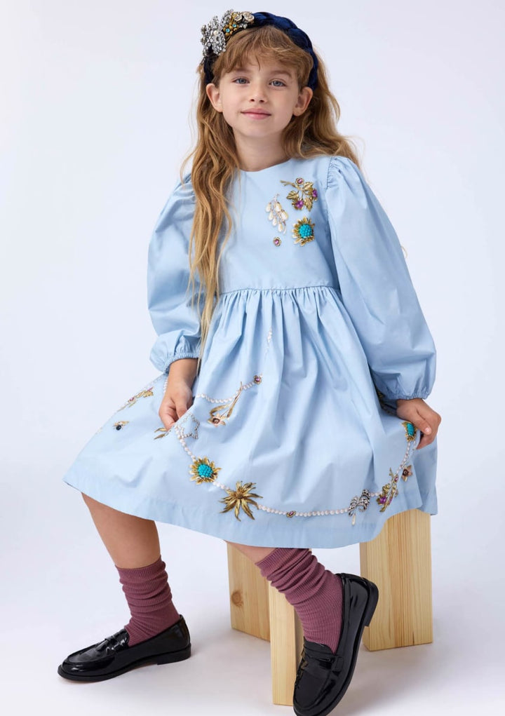 Cilja - Broches
