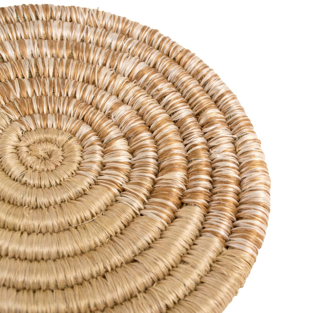 Sand Coasters - Heathered, Set of 4