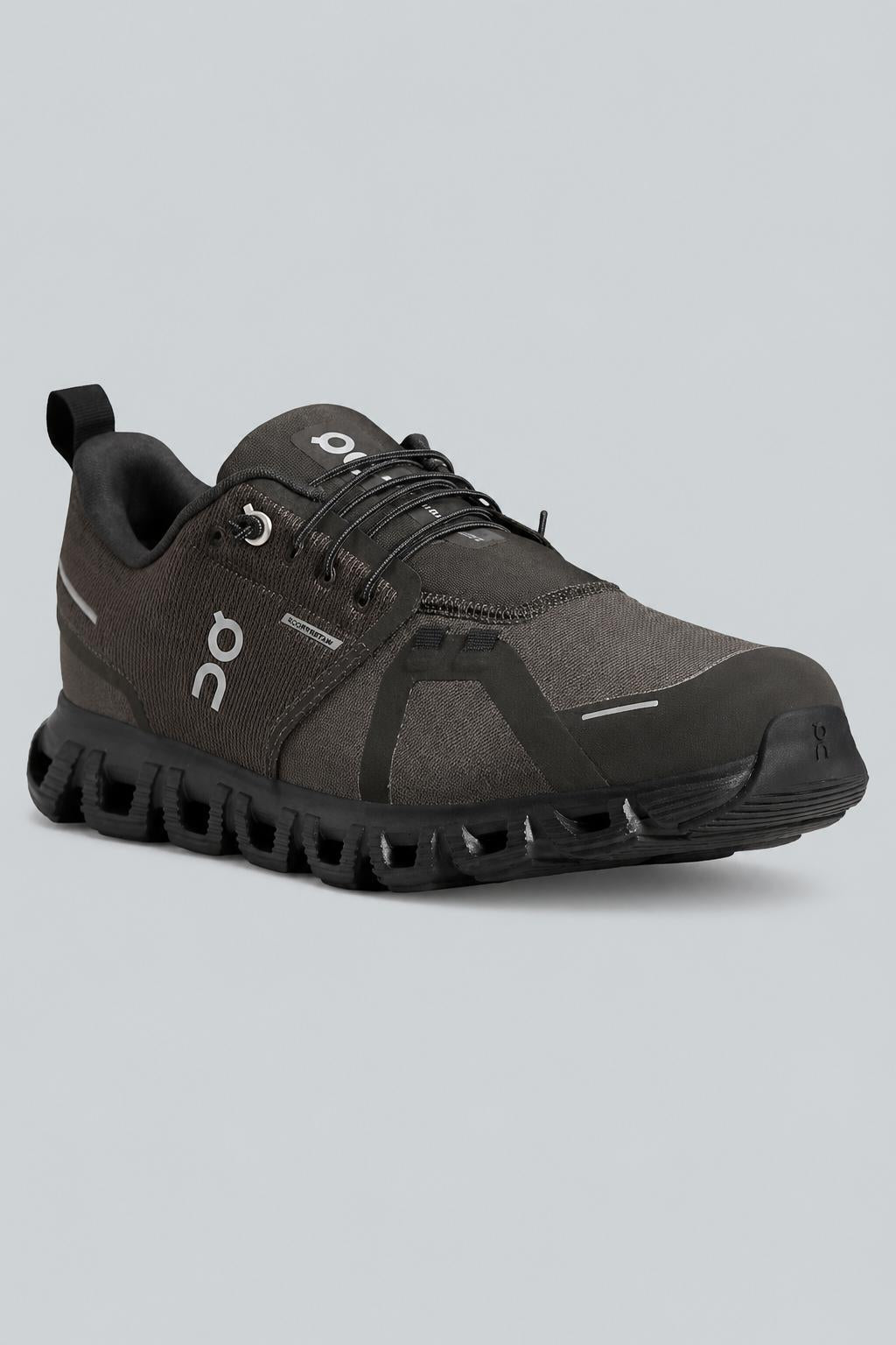 Men's Cloud 6 Waterproof - Thorn & Black