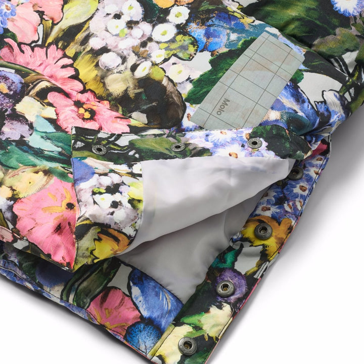 Harper - Floral Impression