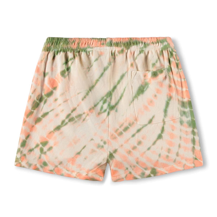 Akima - Garden Tie Dye