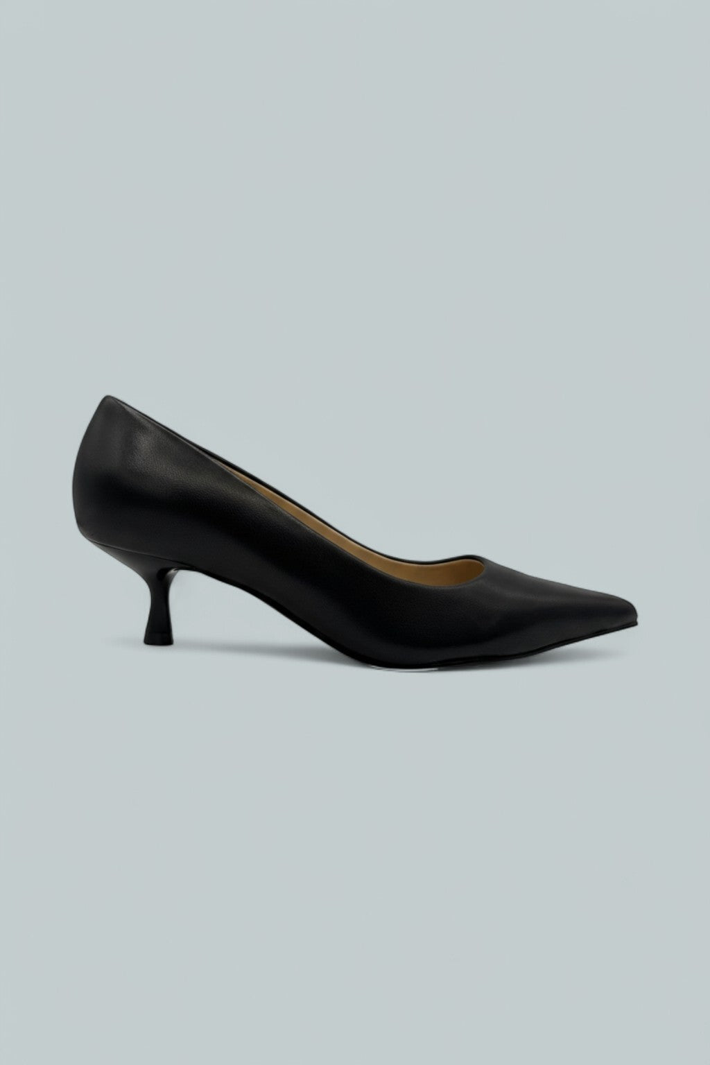 Women's Calynna Pumps - Black