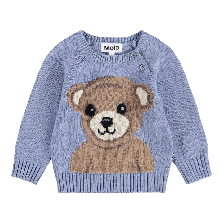 Bless - Toy Bear