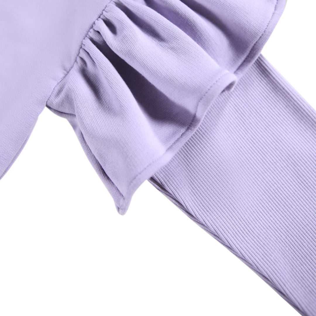 Margit - Faded Purple