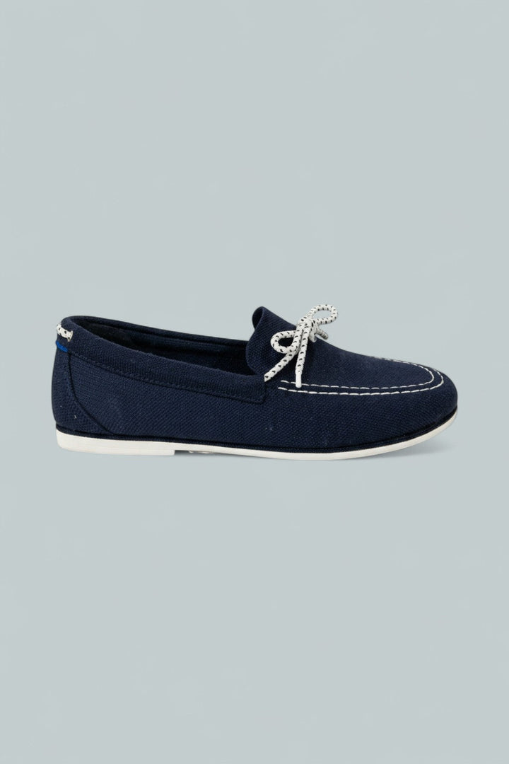The Boat Shoe Women's Flats - Byblu