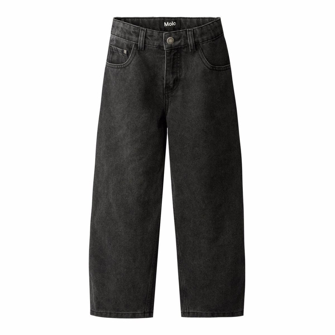 Aiden - Washed Black