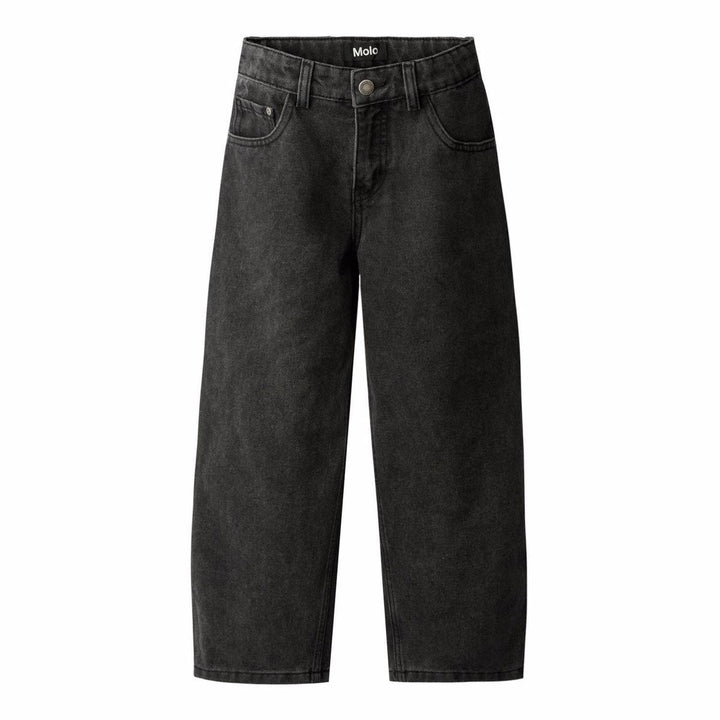 Aiden - Washed Black