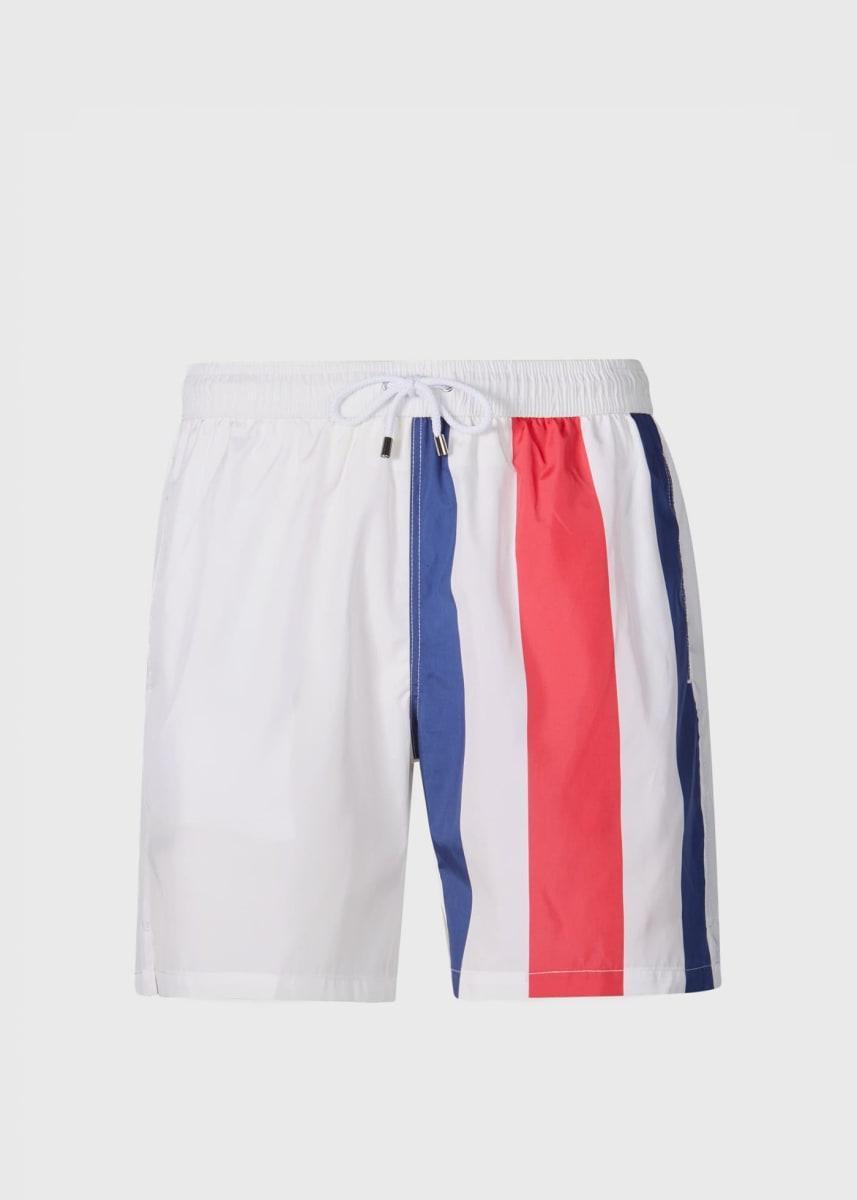 Phineas Cole - Navy/Red