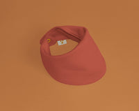 Bibs Modal Jersey - Blush