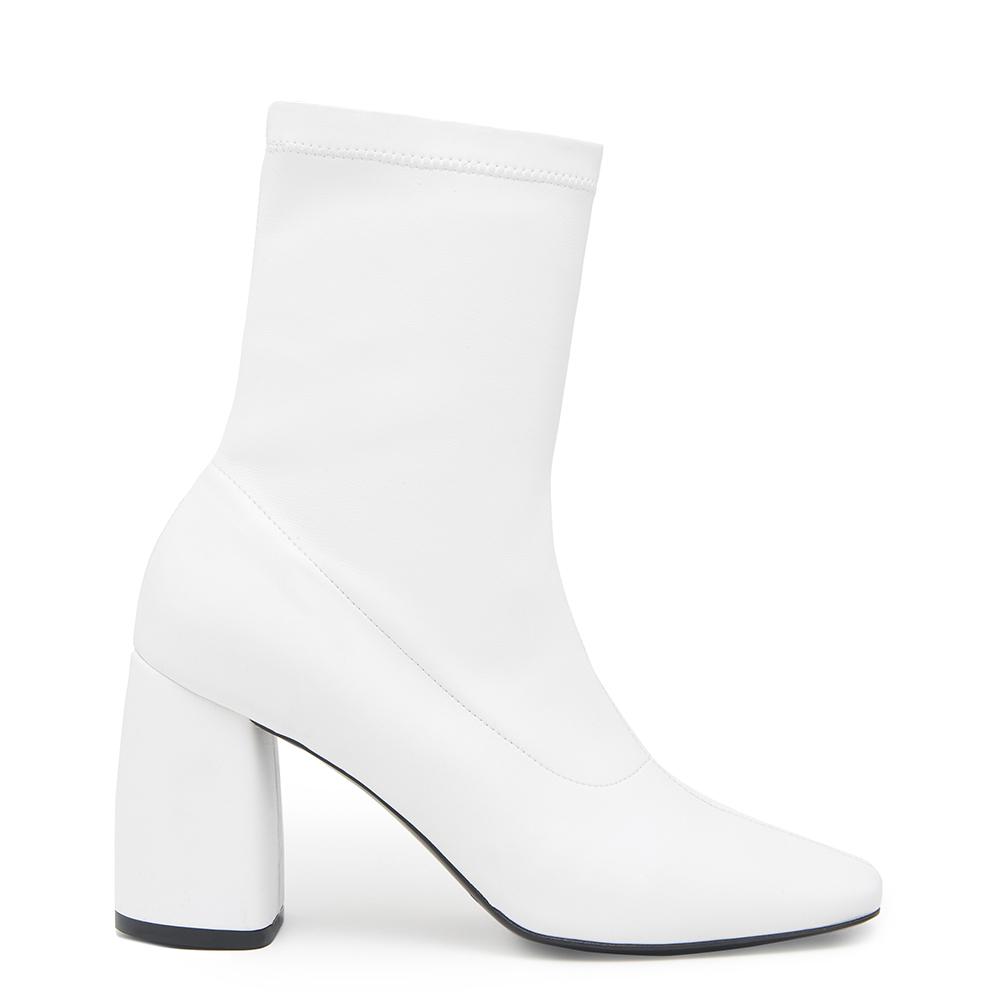 Bellamia - Marshmallow White