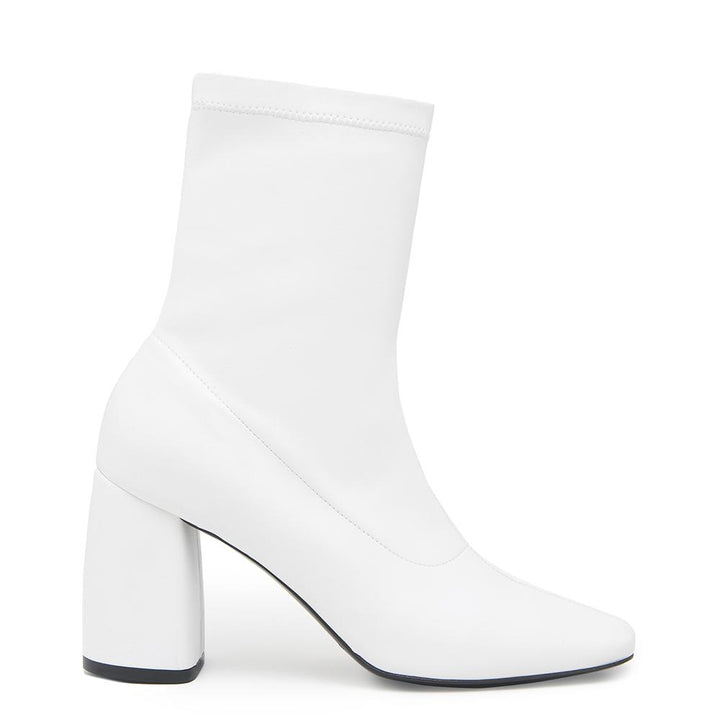 Bellamia - Marshmallow White