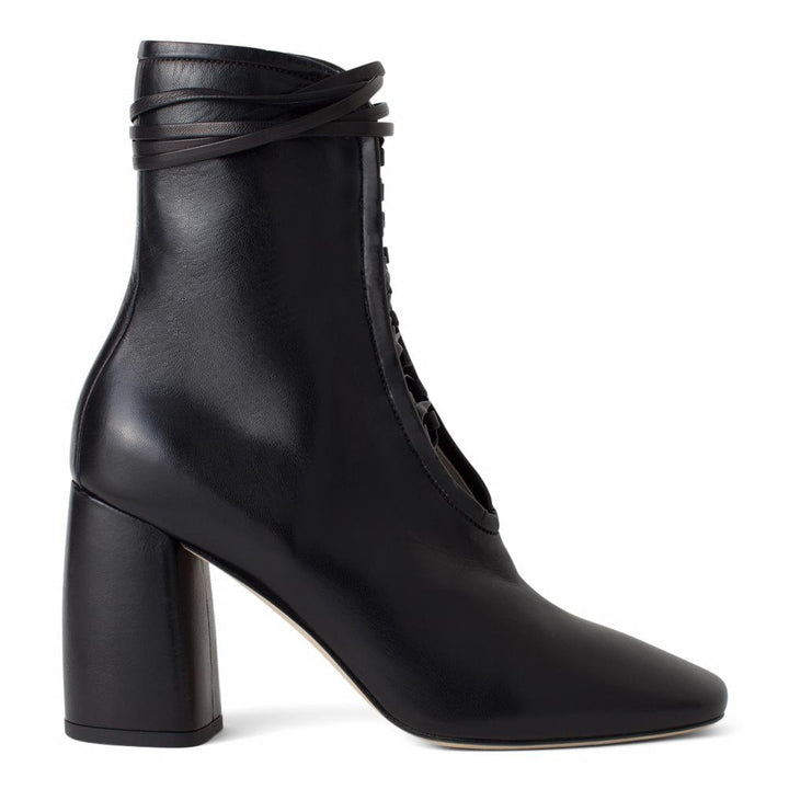 Belladonna - Midnight Black