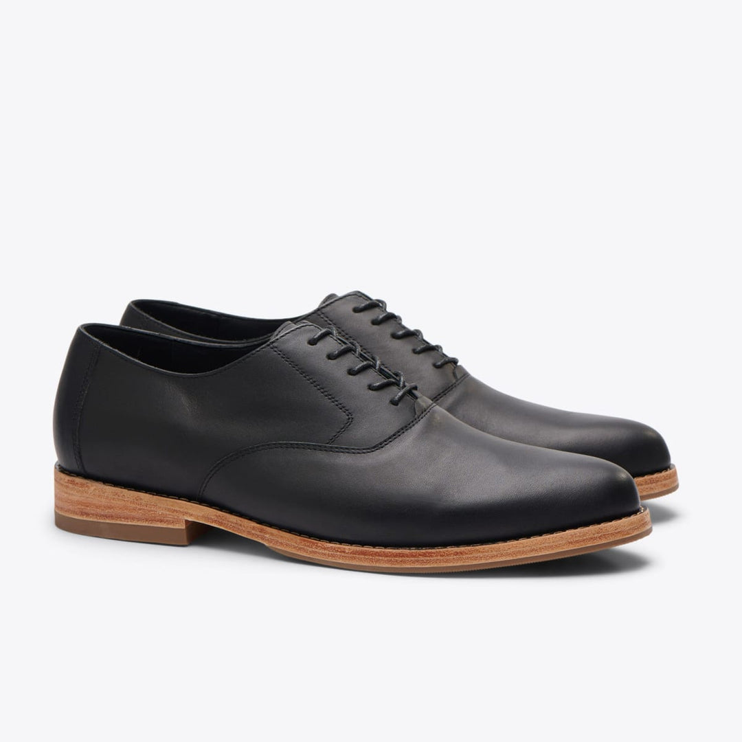 Everyday Oxford - Black