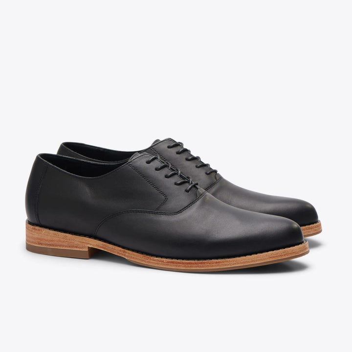 Everyday Oxford - Black