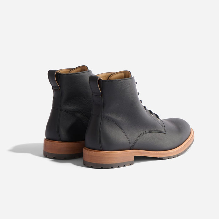 Martin All-Weather Boot - Black