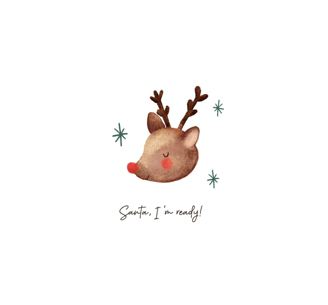 T-Shirt - Holiday Love