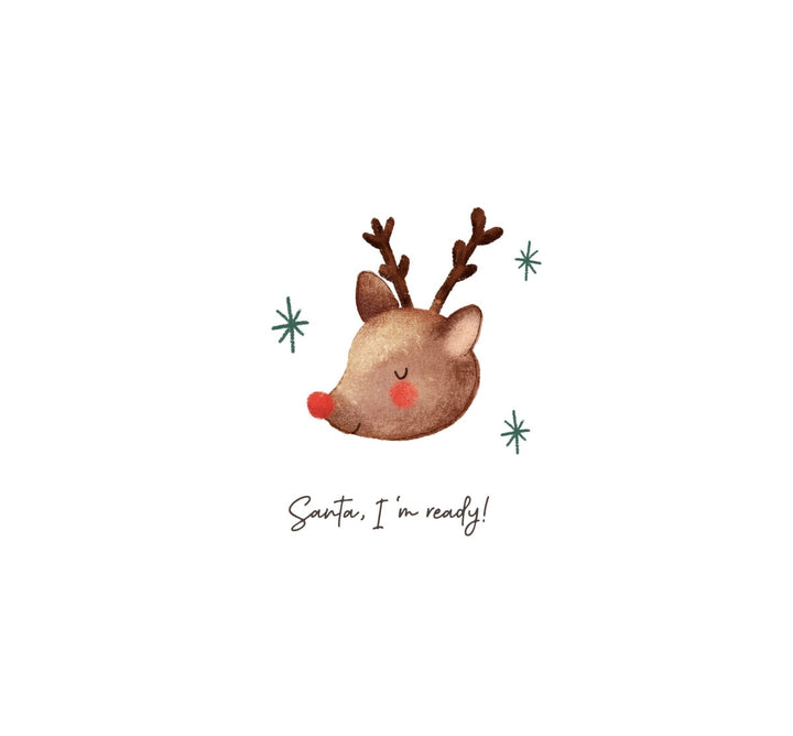 T-Shirt - Holiday Love