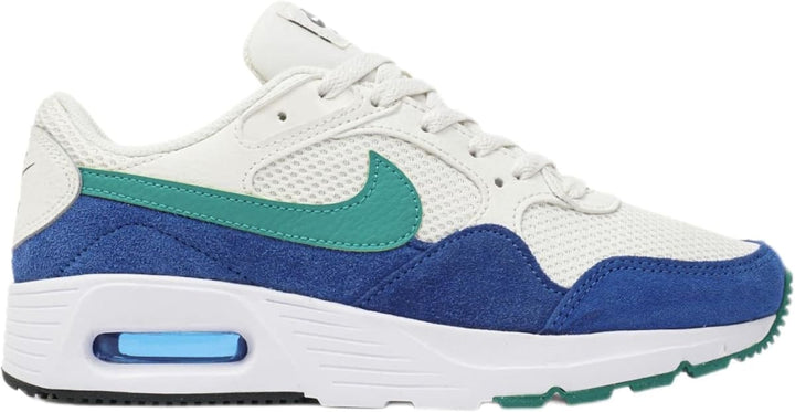 AIR MAX SC Shoes - White