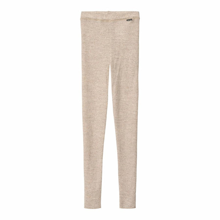 Nadine Wool - Oatmeal Melange