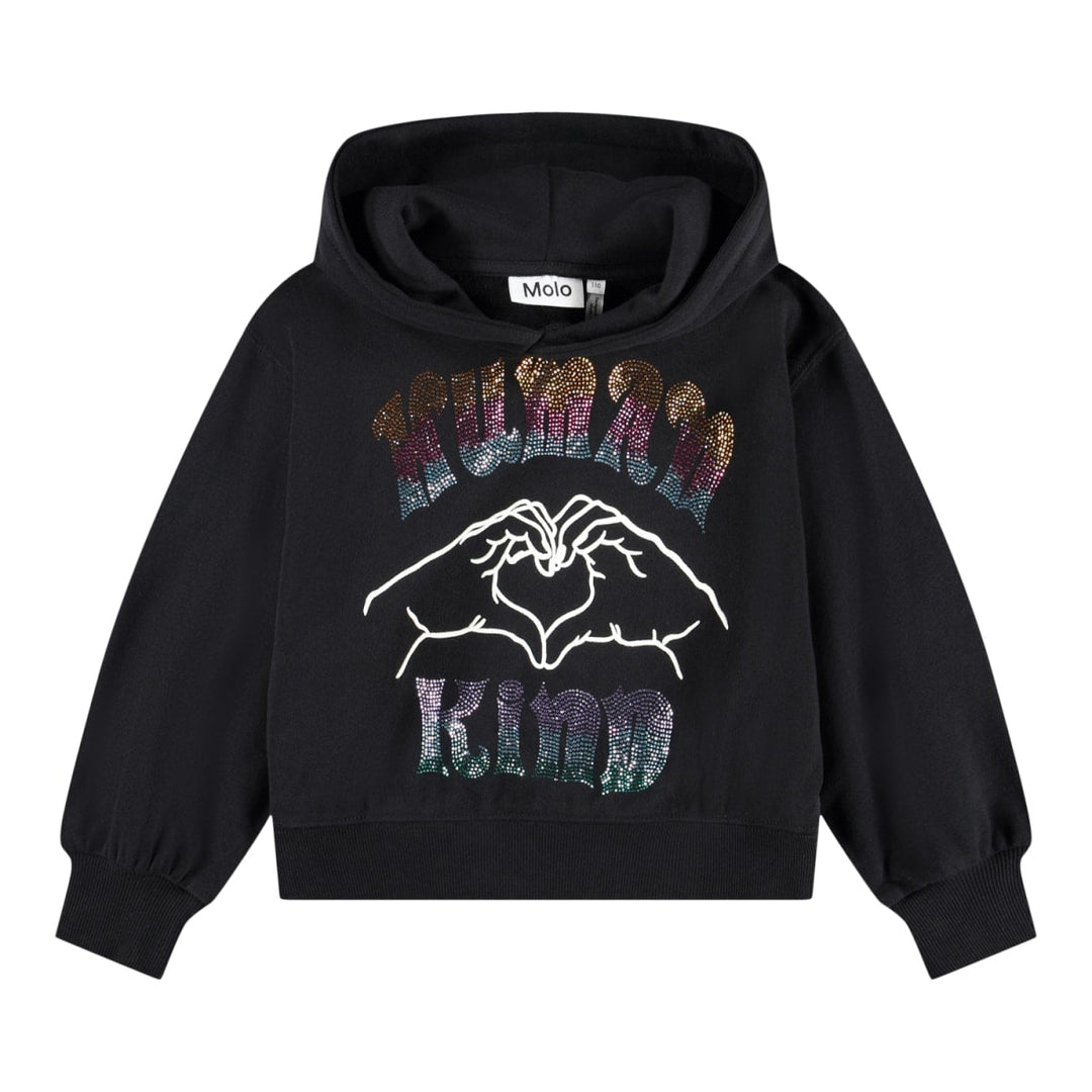 Marlin - Black