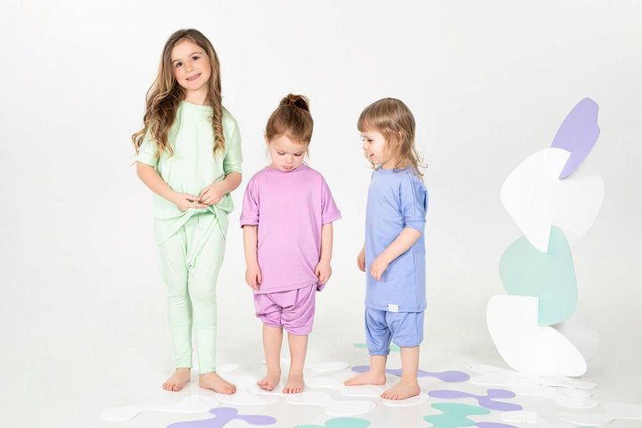 Bloomer - Periwinkle