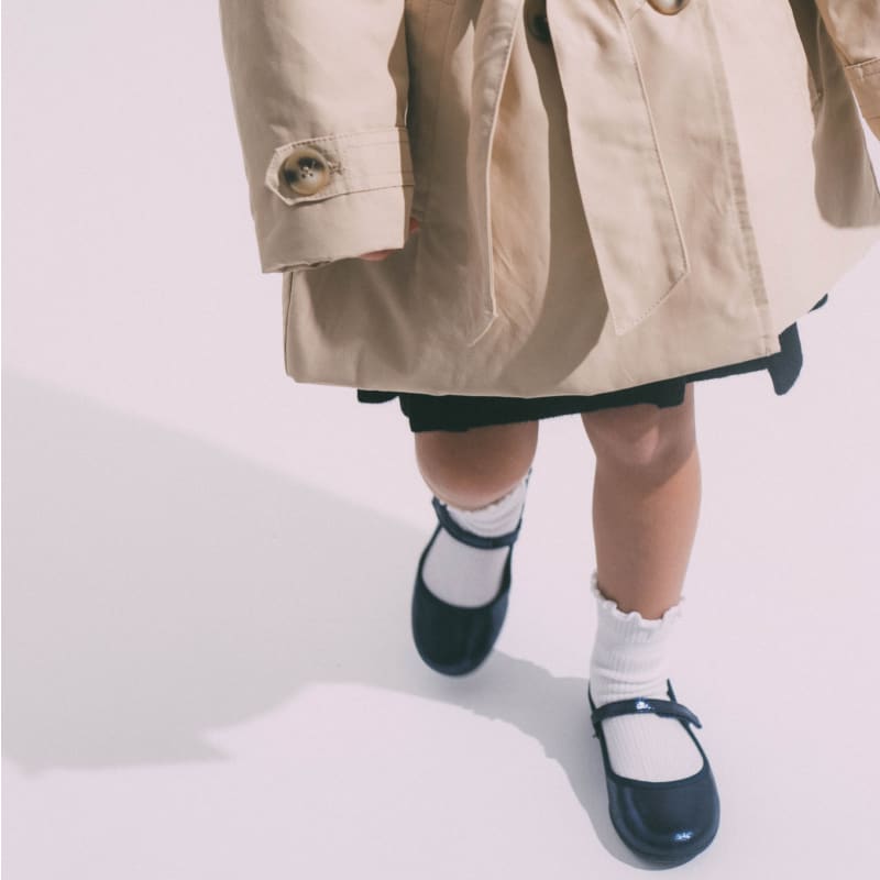 Mila - Navy