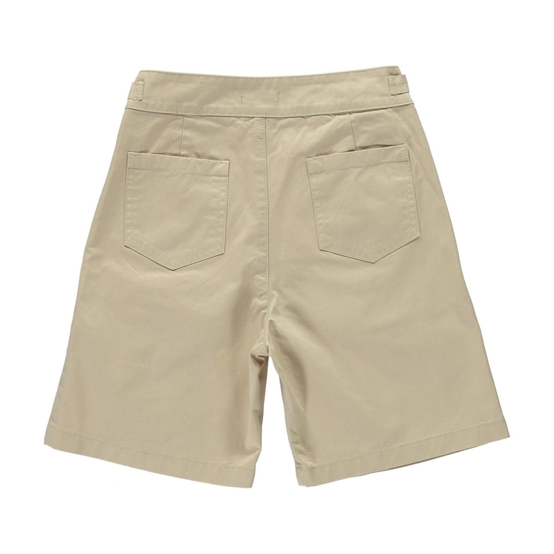 Elis Shorts - Sand Shorts Bebe Organic