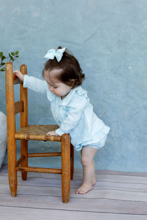 Mia Bloomer - Tiny Blooms Ice