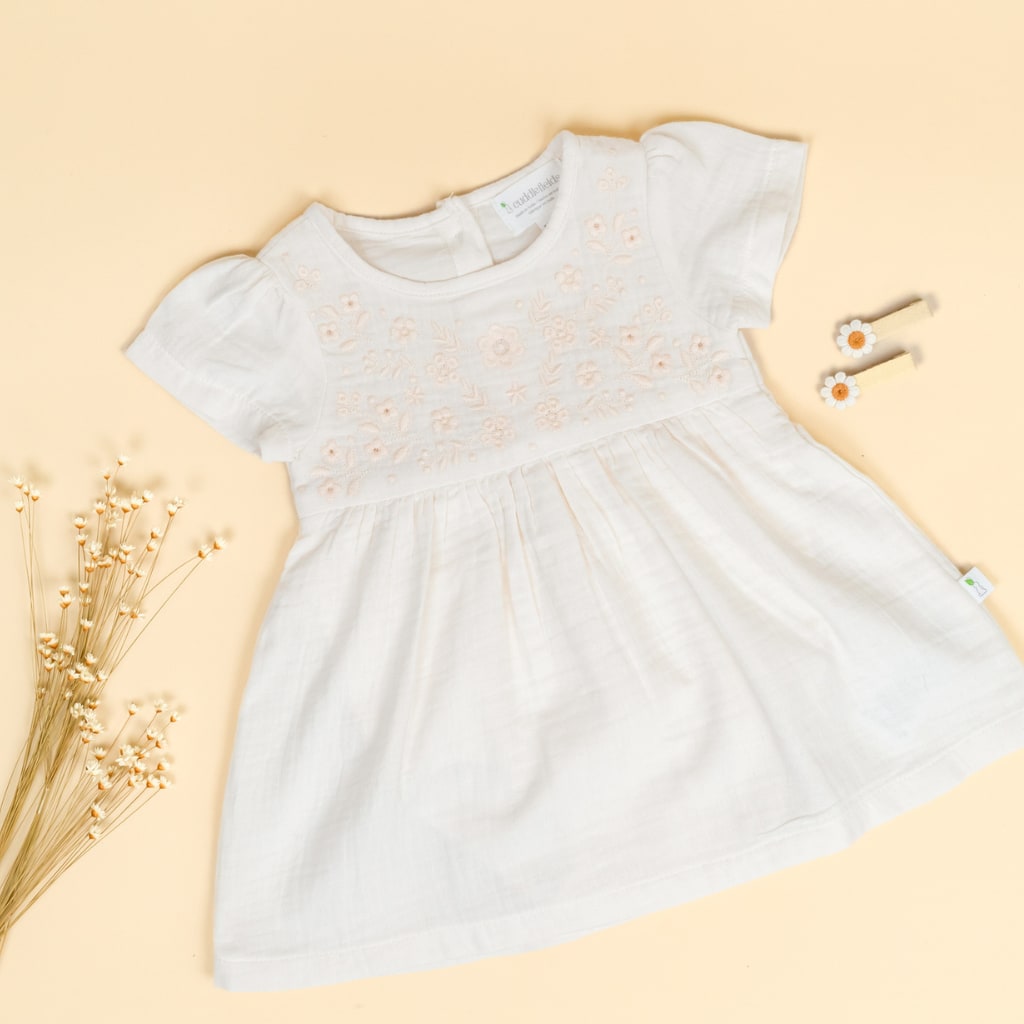 Angel Dress - Greek Villa