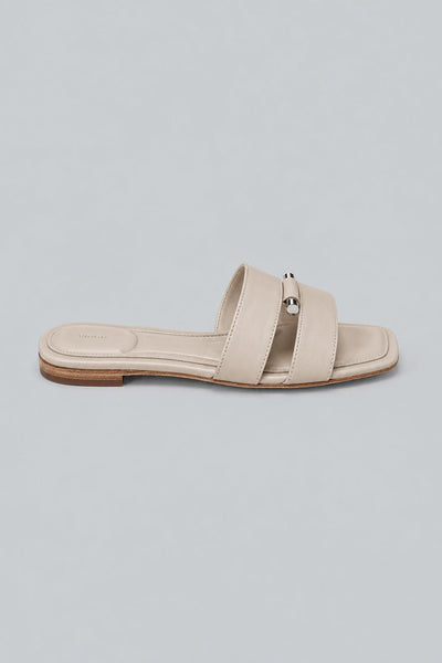 Women's Piper Slides - Warm Almond