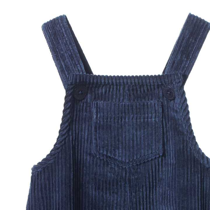 Tipper Overalls - Navy