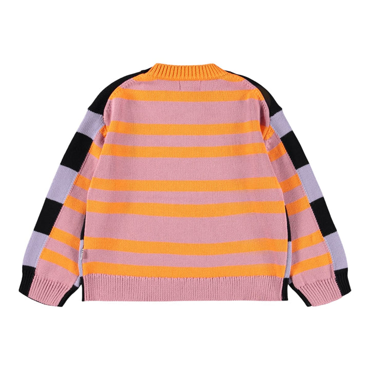 Gitty - Wide Stripe