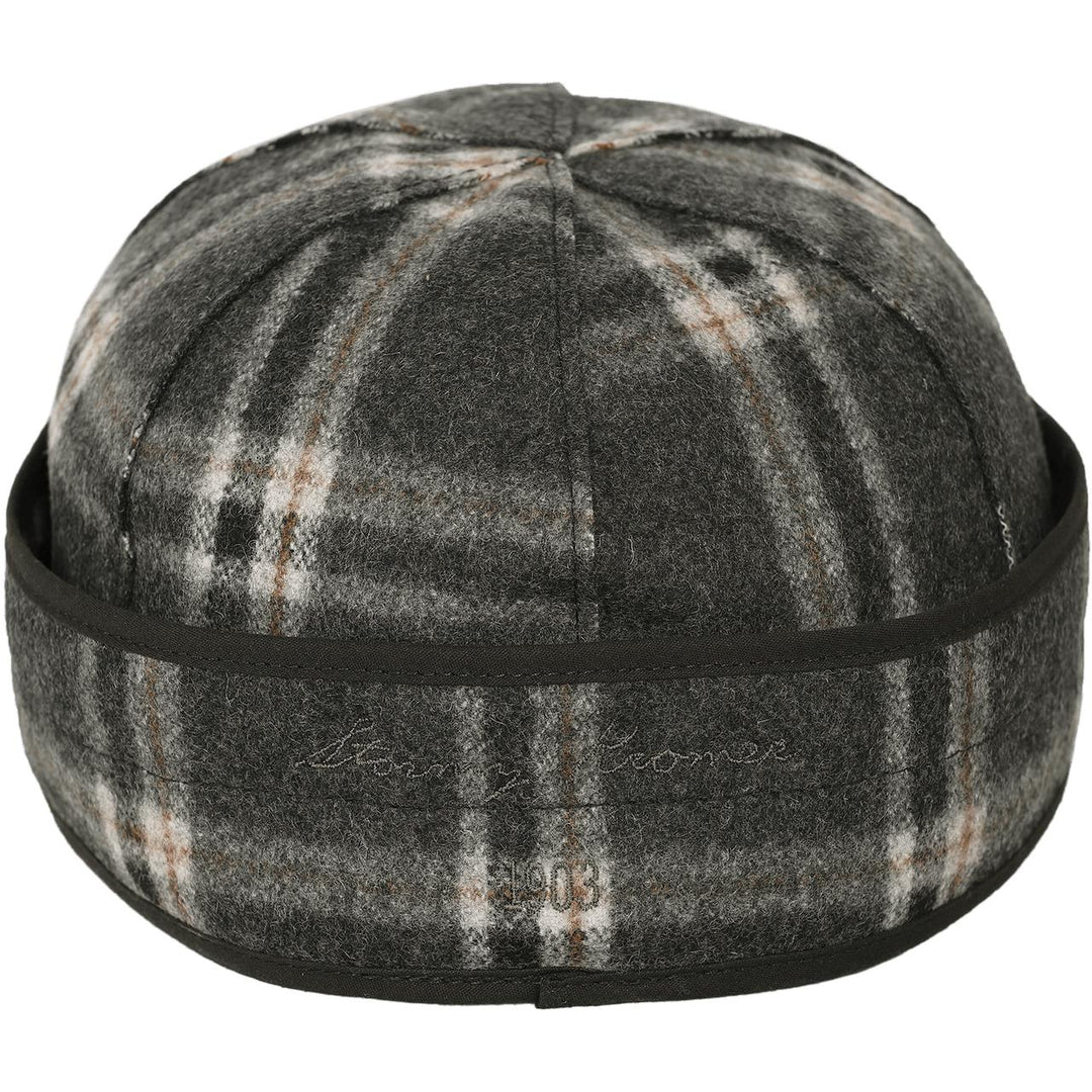 Ida Kromer Cap - Brunswick