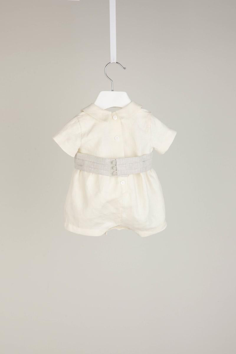 Adelmo - Ivory & Beige