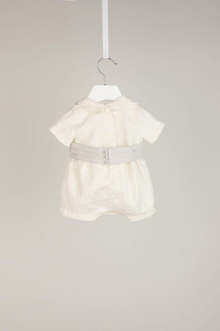 Adelmo - Ivory & Beige