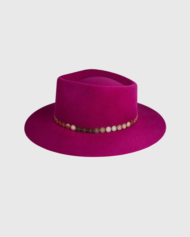 Miranda - Fuchsia