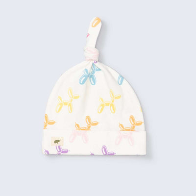 Top Knot Cap - Balloon Animals