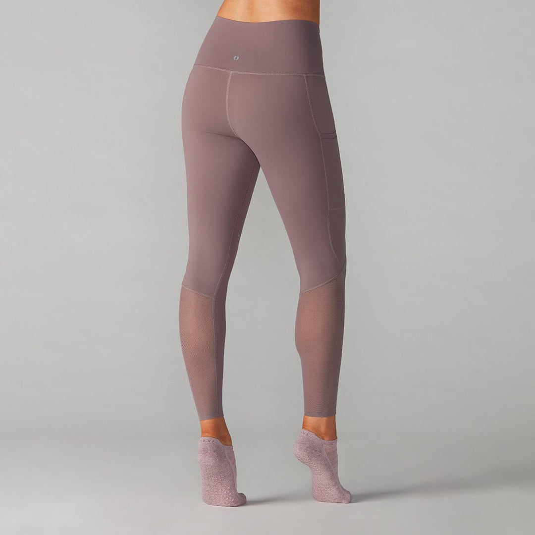 Stash + Dash 7/8 Leggings - Dusk