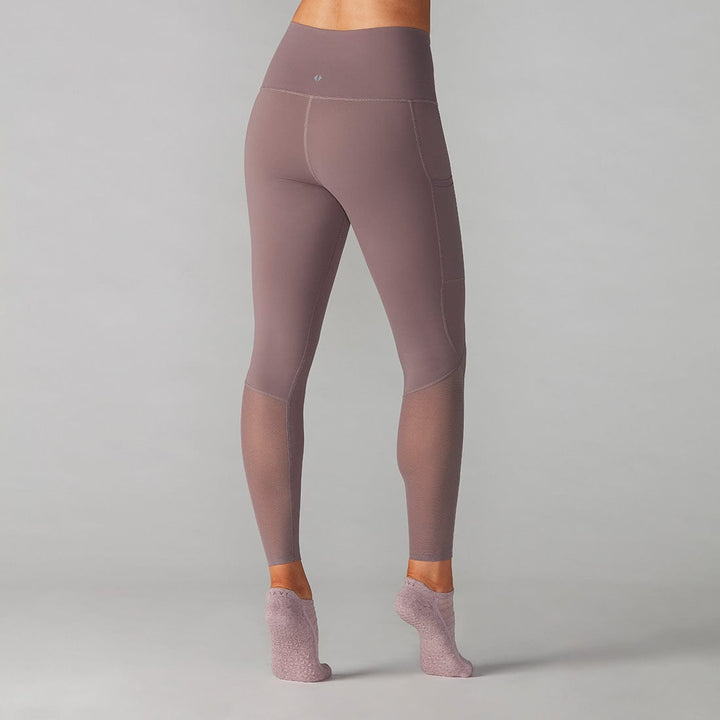 Stash + Dash 7/8 Leggings - Dusk