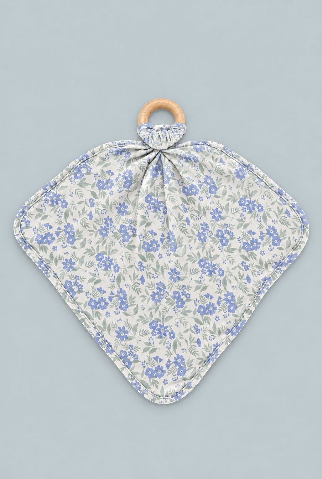 Nookie Holder - Vintage Flower Purple