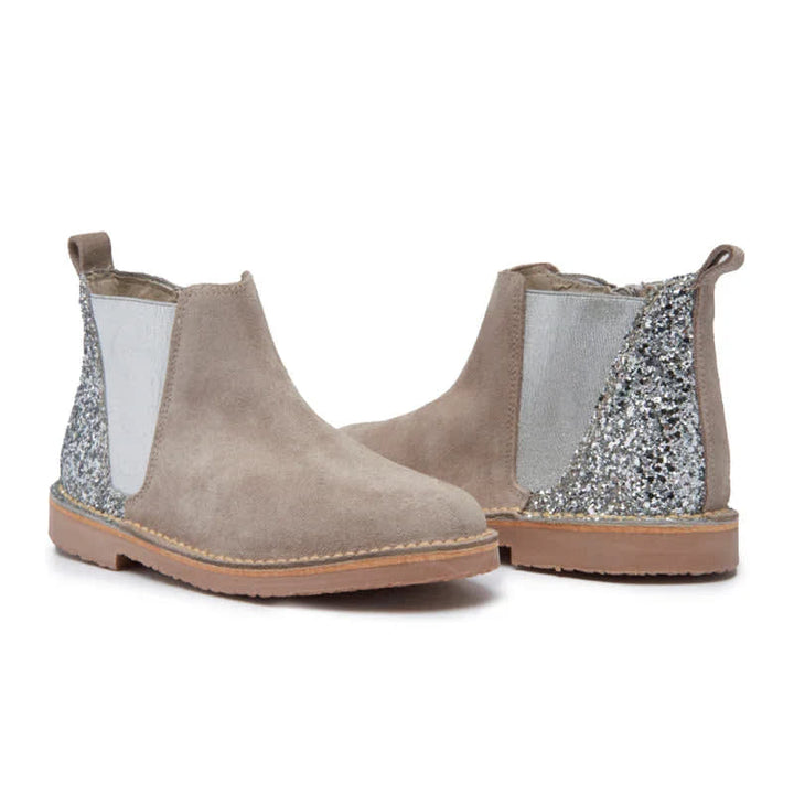 Olivia - Taupe