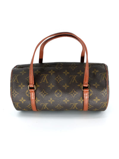 Pre-Owned Louis Vuitton LV Monogram Papillon 26