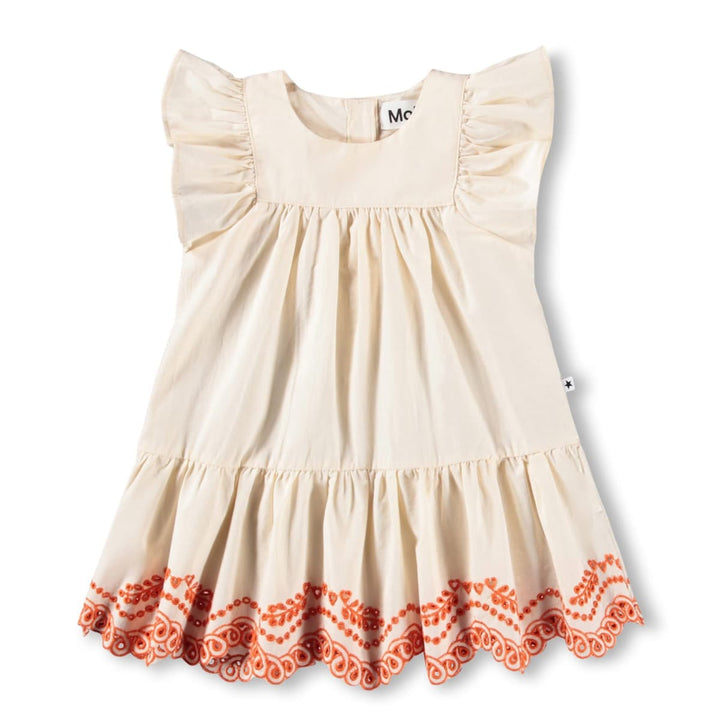 Cammas - Pearled Ivory