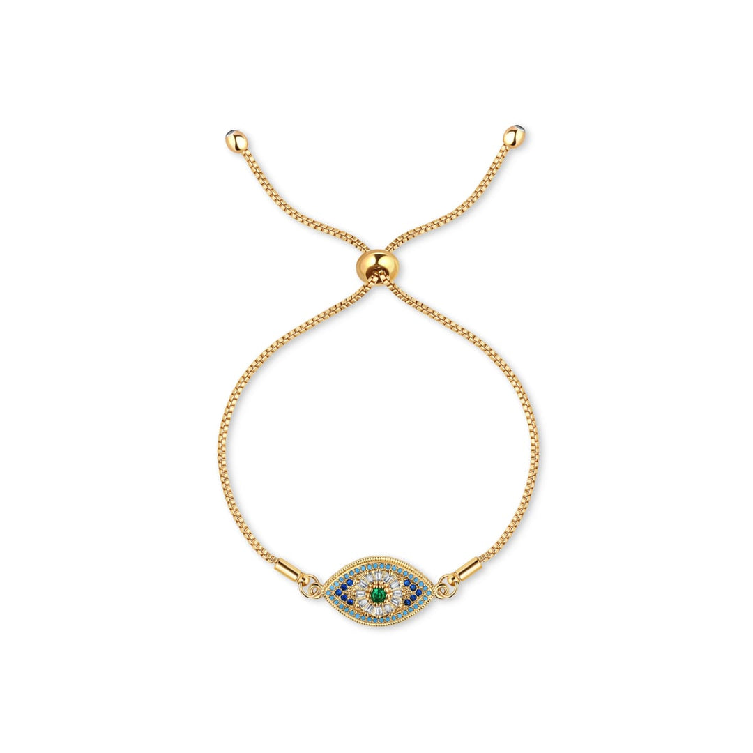 Intuition Bracelet